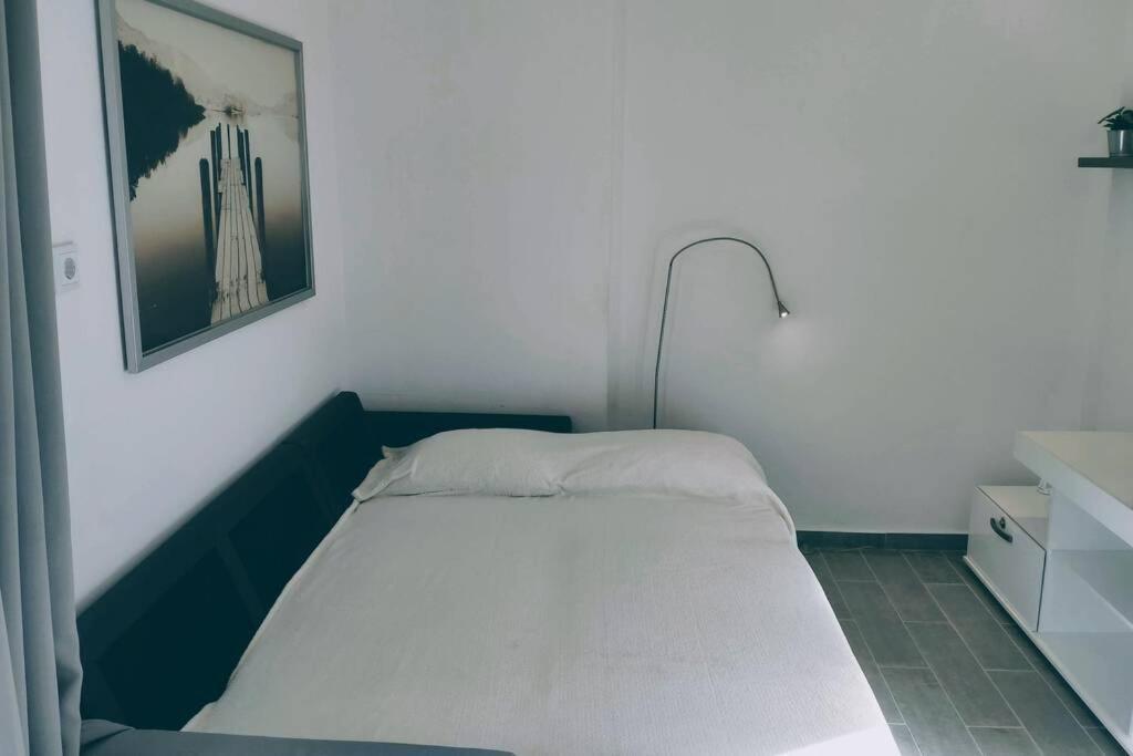 Deluxe Apartment By Prima Lodging เทสซาโลนิกิ ภายนอก รูปภาพ