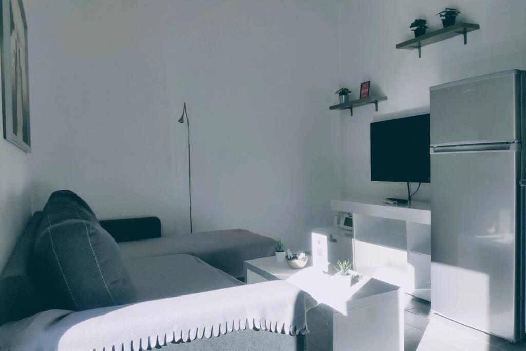 Deluxe Apartment By Prima Lodging เทสซาโลนิกิ ภายนอก รูปภาพ