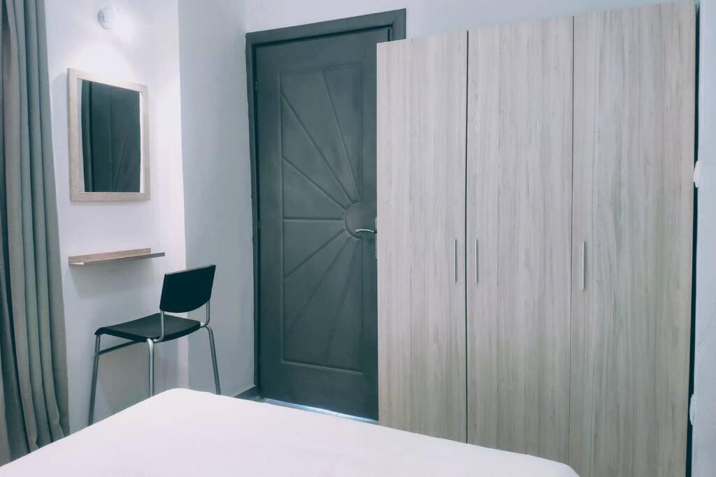 Deluxe Apartment By Prima Lodging เทสซาโลนิกิ ภายนอก รูปภาพ