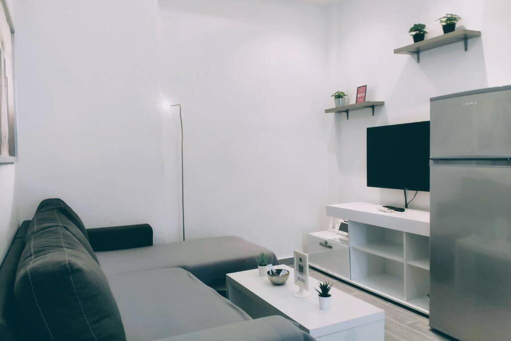 Deluxe Apartment By Prima Lodging เทสซาโลนิกิ ภายนอก รูปภาพ
